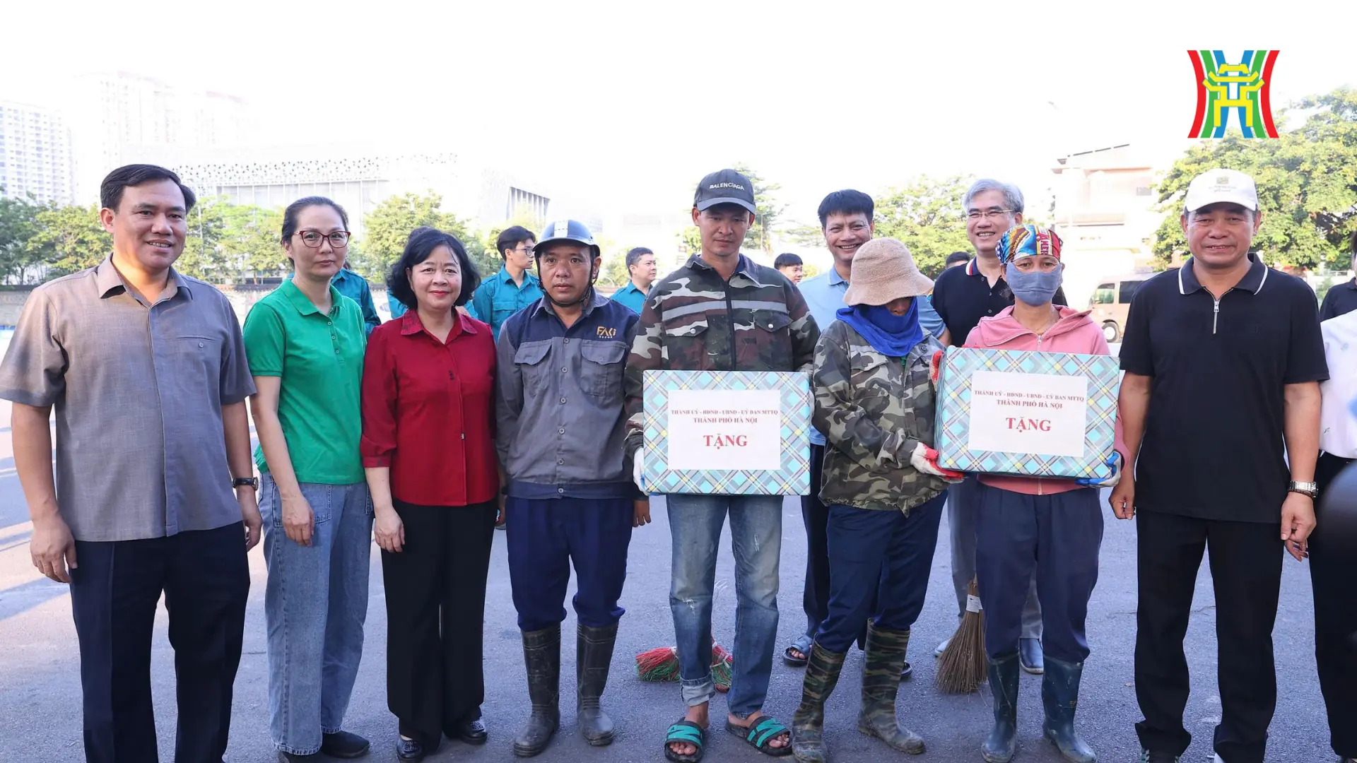 Đài PTTH Hà Nội